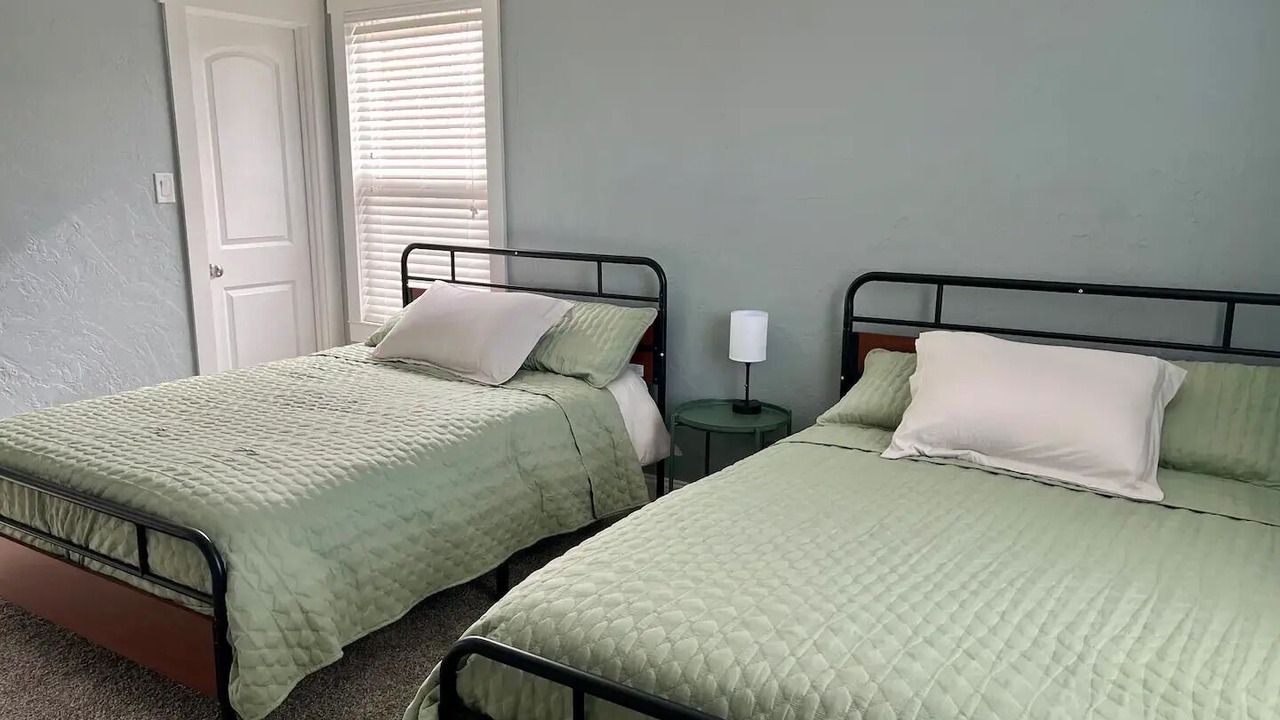 Photo of Bedroom in McKinney