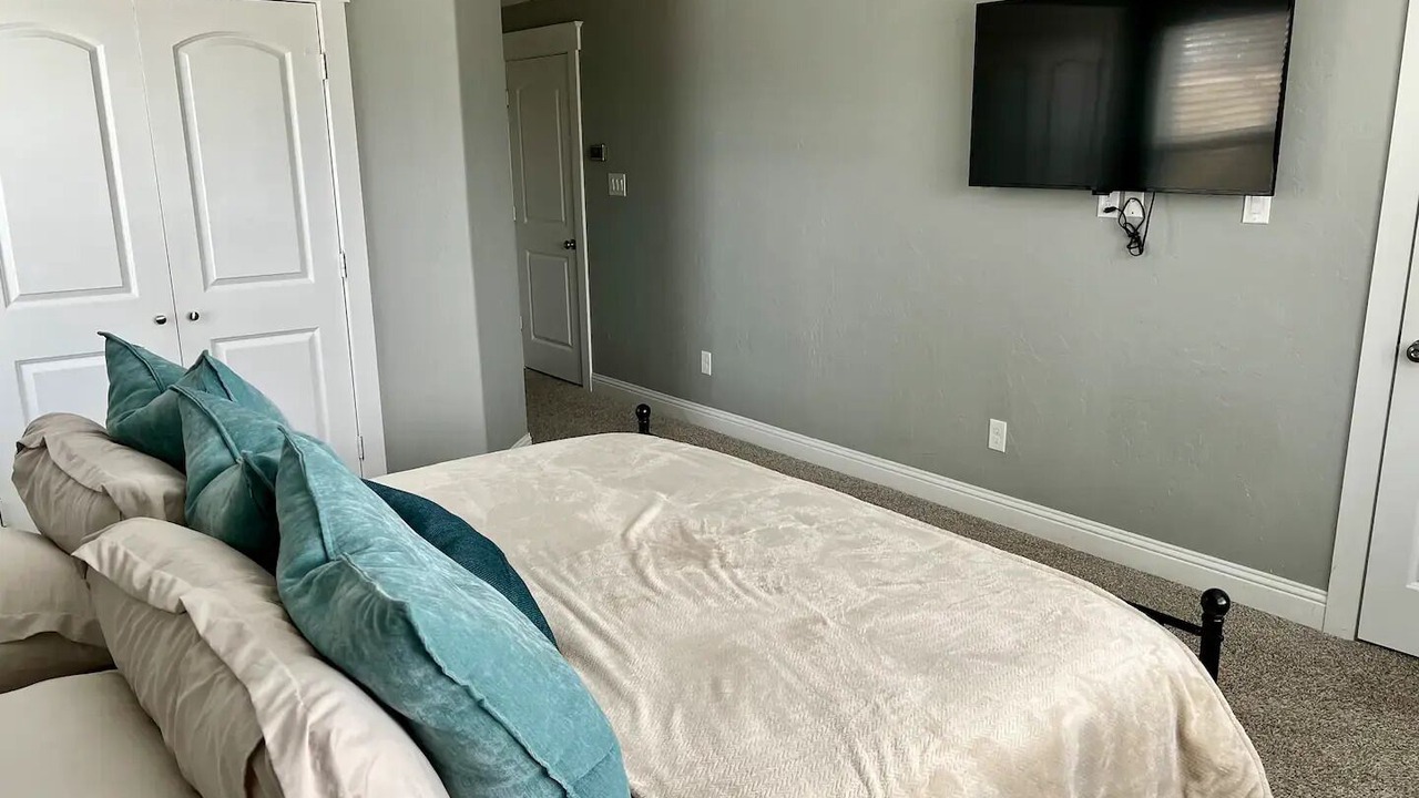 Photo of Bedroom in McKinney