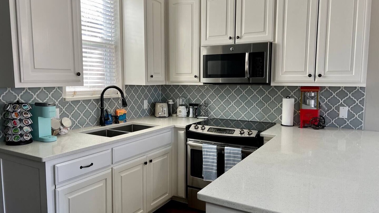 Photo of Kitchen in McKinney