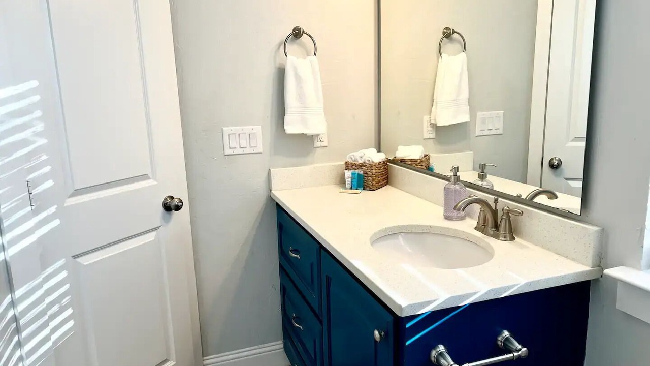 Photo of Bathroom in McKinney