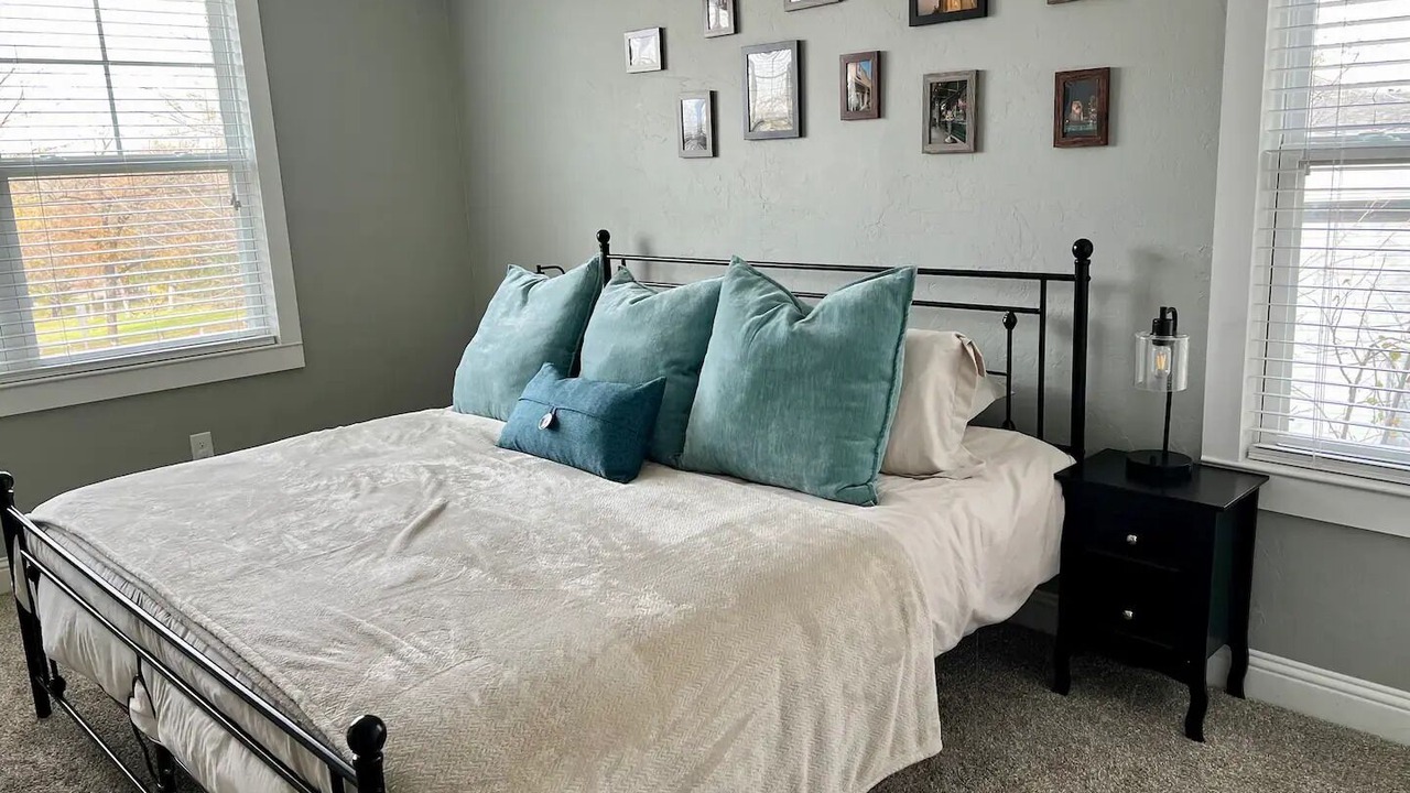 Photo of Bedroom in McKinney