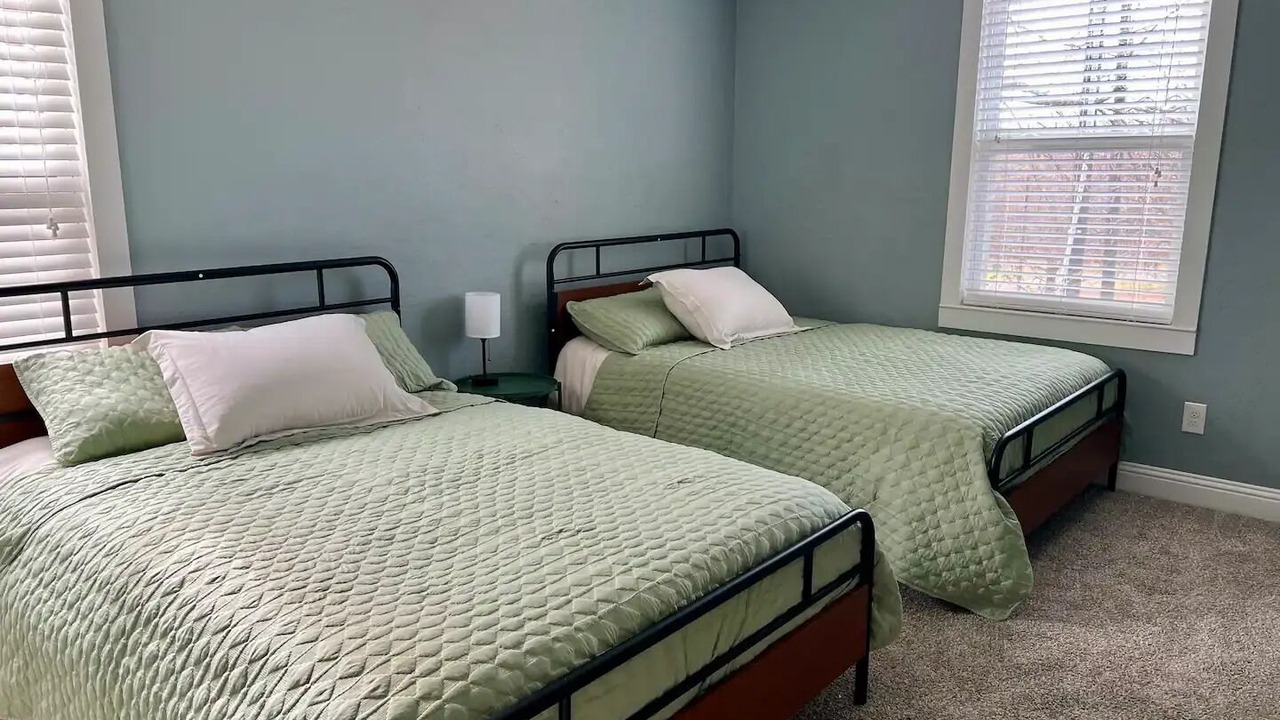 Photo of Bedroom in McKinney