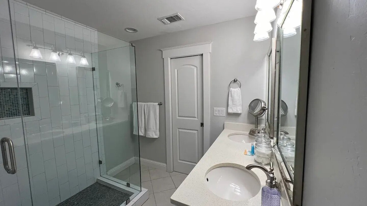 Photo of Bathroom in McKinney