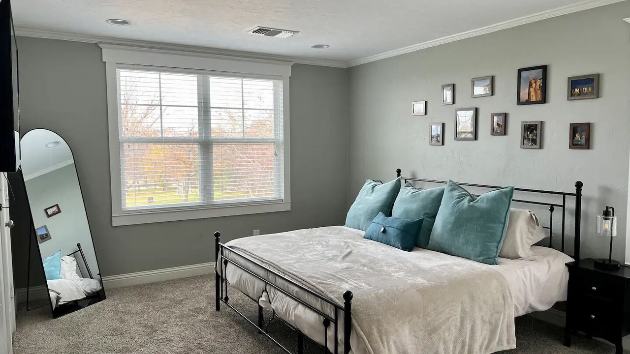 Photo of Bedroom in McKinney