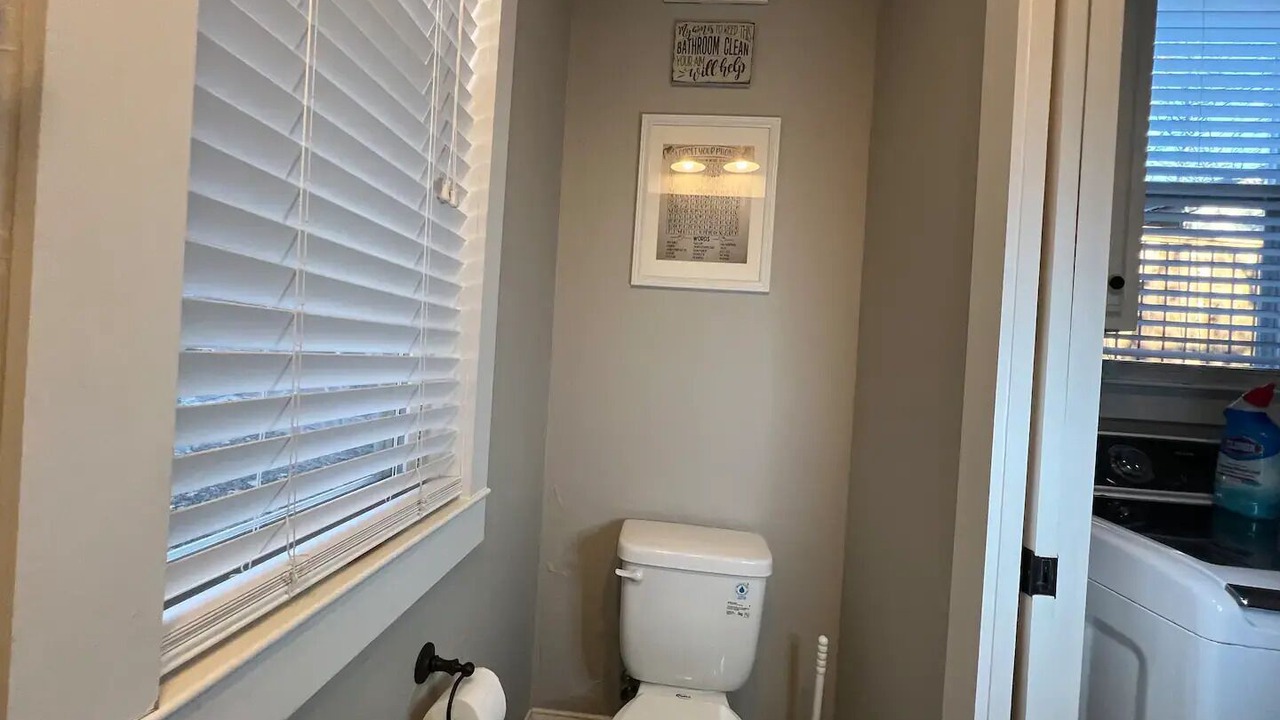 Photo of Bathroom in McKinney