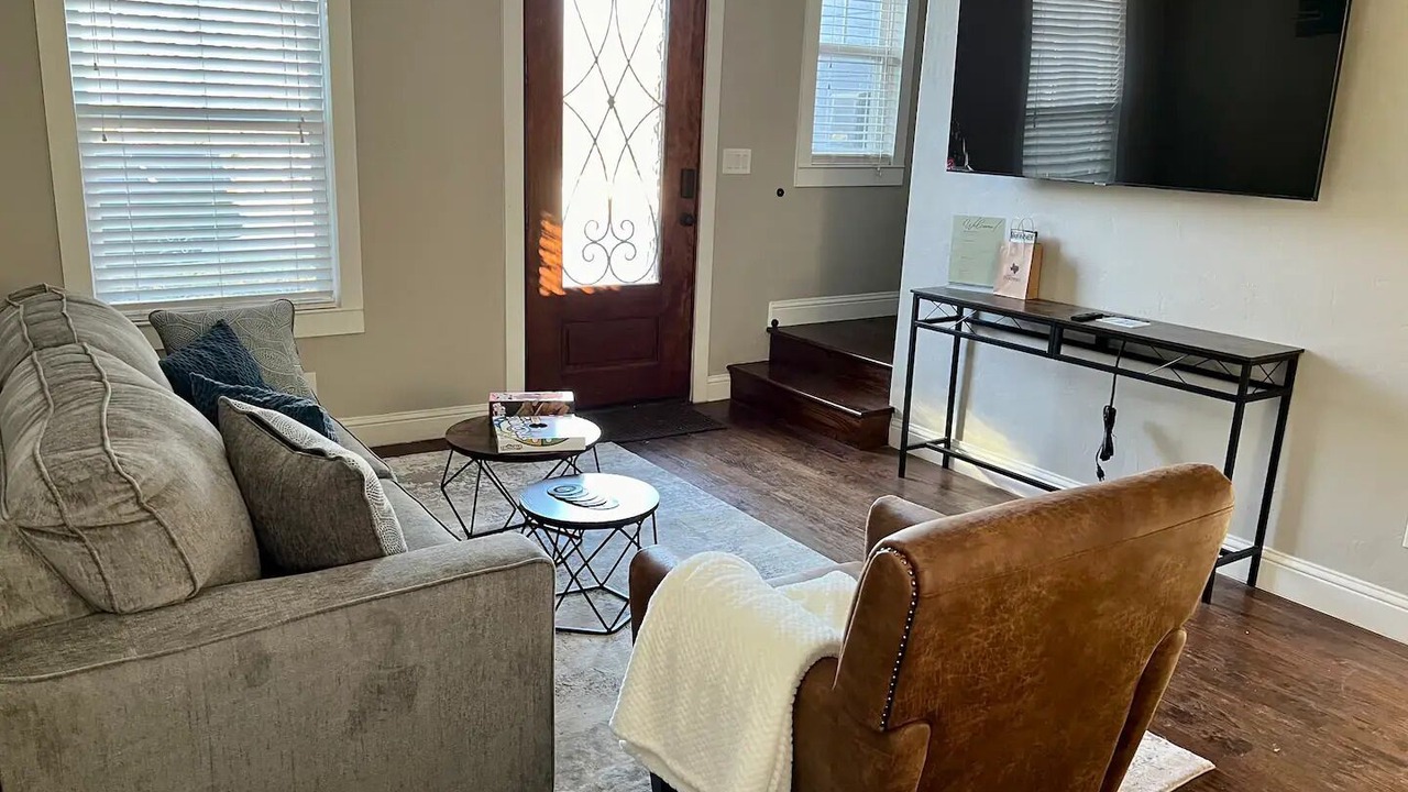 Photo of Livingroom in McKinney