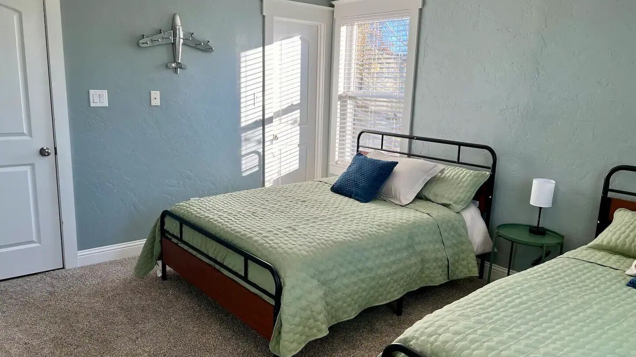 Photo of Bedroom in McKinney