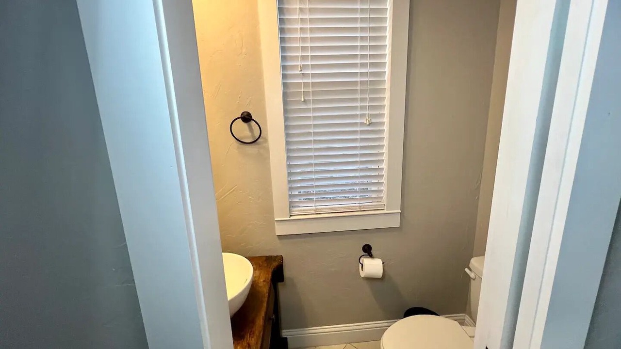 Photo of Bathroom in McKinney