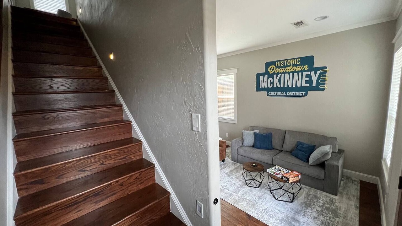 Photo of Livingroom in McKinney