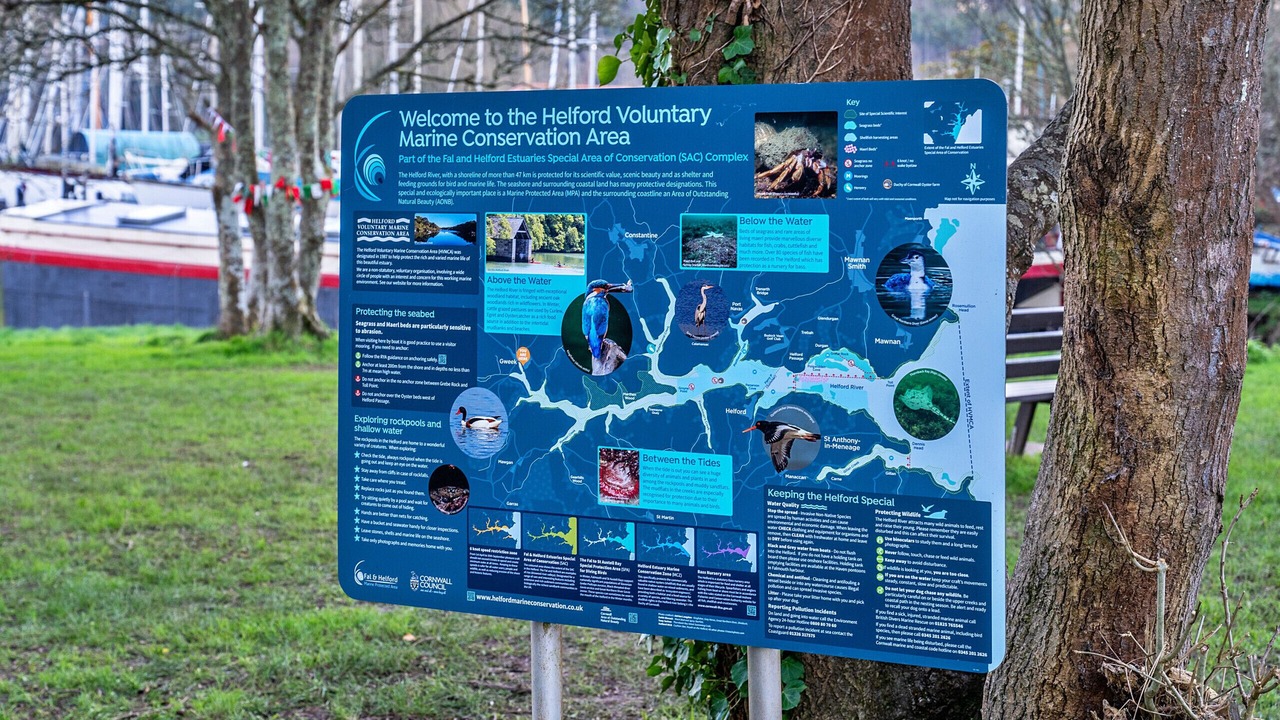 Photo of Others in Gweek