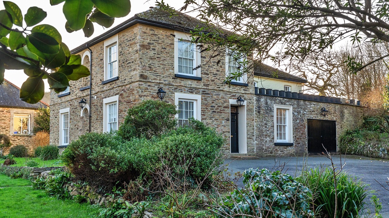 Photo of Outdoor in Gweek