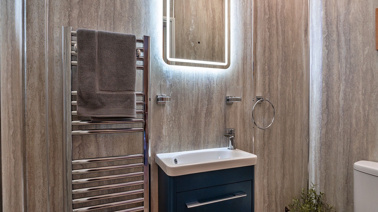 Photo of Bathroom in Gweek