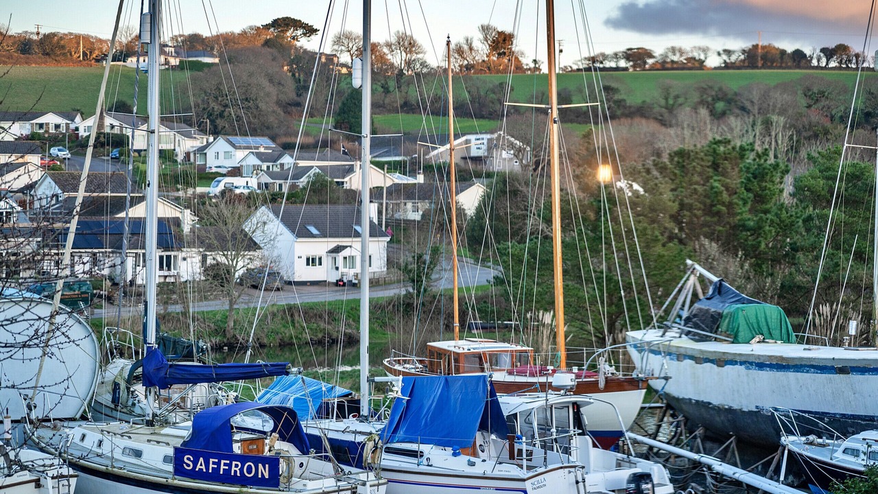 Photo of Others in Gweek