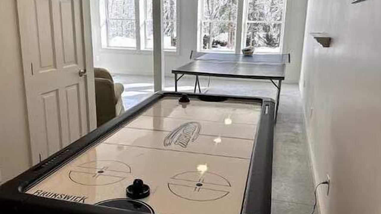 Photo of Bedroom in North River