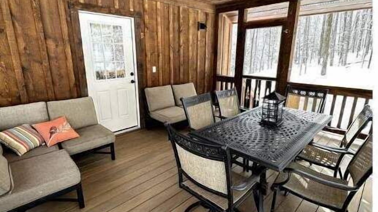 Photo of Outdoor in North River