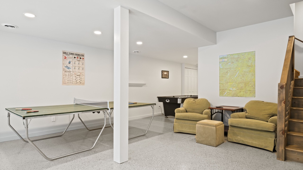 Photo of Bedroom in North River