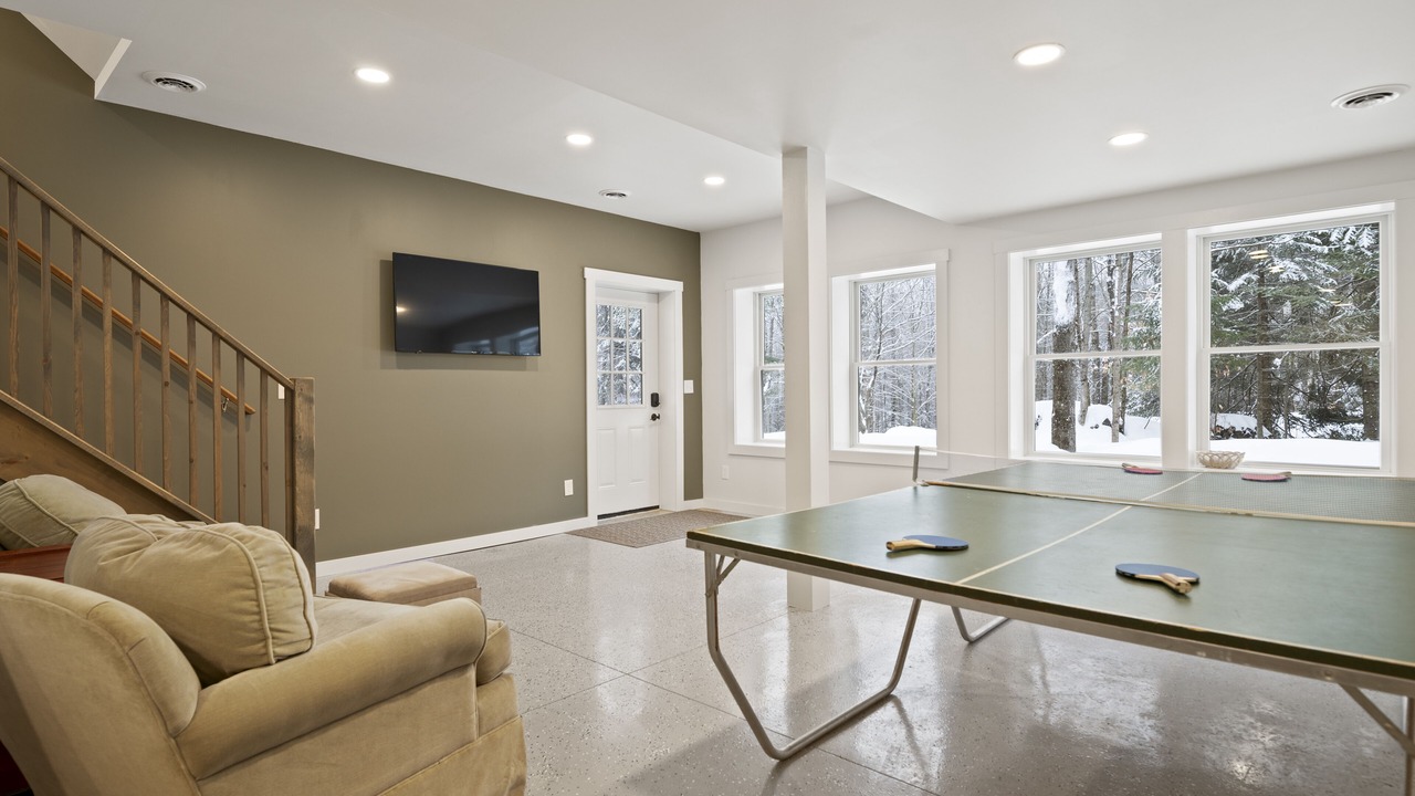 Photo of Bedroom in North River