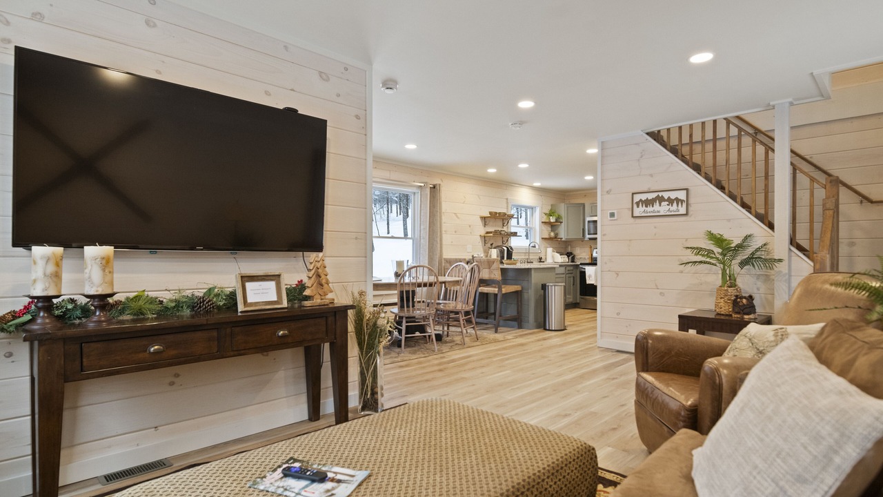 Photo of Livingroom in North River