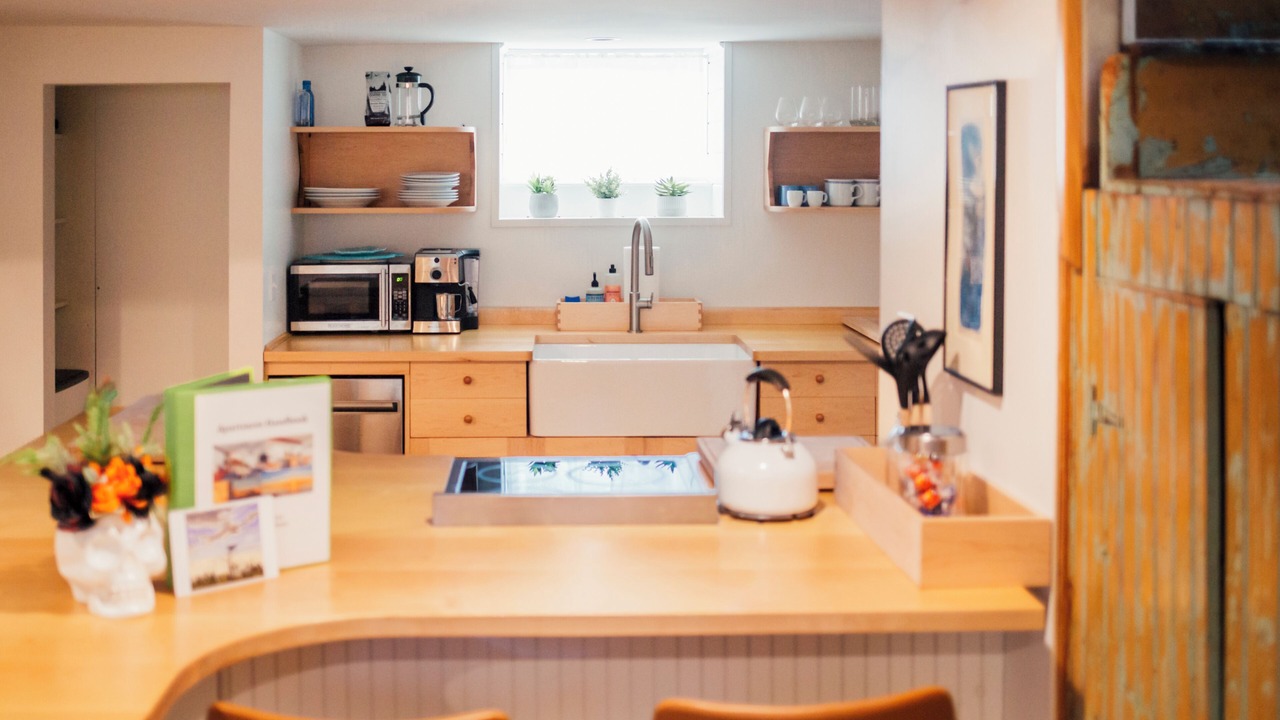Photo of Kitchen in Willard