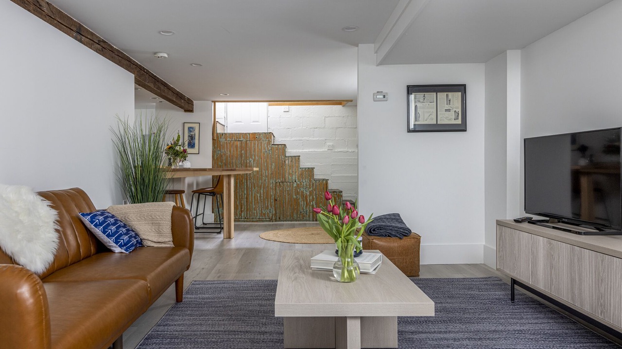 Photo of Livingroom in Willard