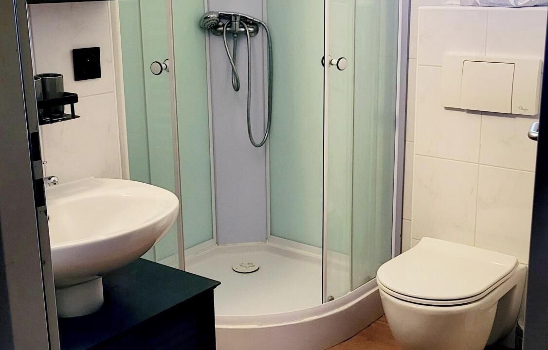 Photo of Bathroom in Saint-Andre-d'Olerargues