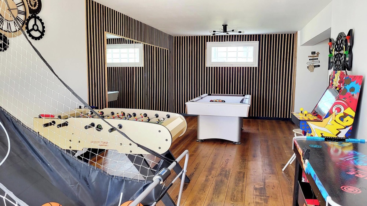 Photo of Bedroom in Saint-Andre-d'Olerargues