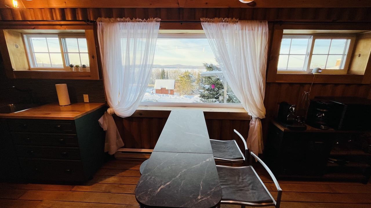 Photo of Kitchen in Nominingue