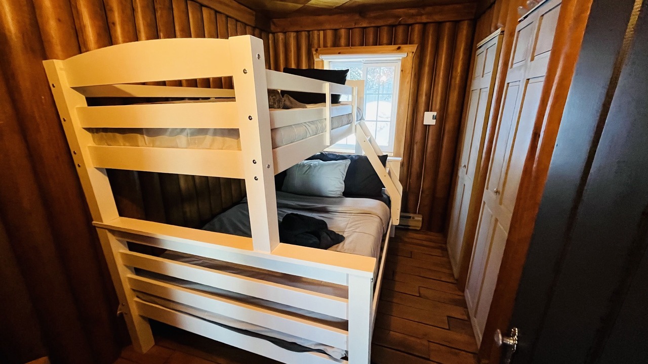 Photo of Bedroom in Nominingue