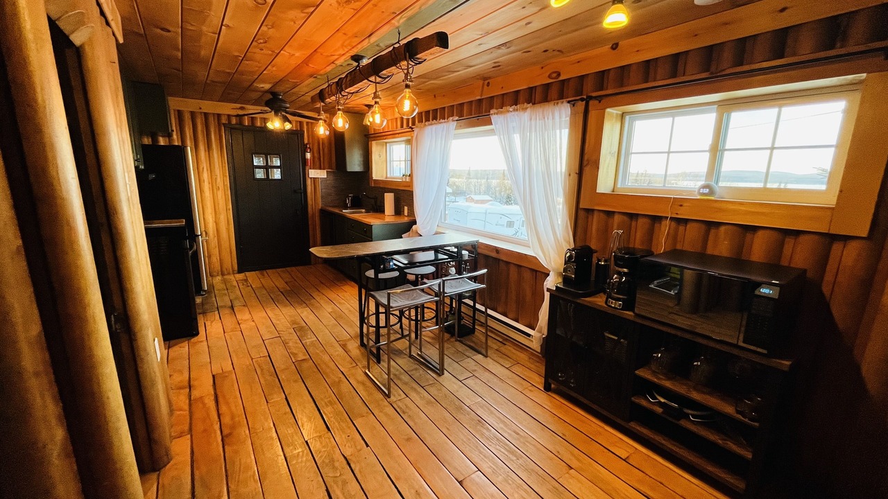 Photo of Kitchen in Nominingue