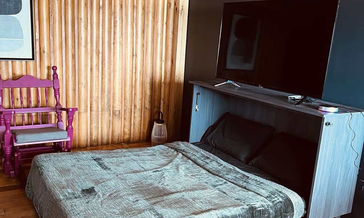 Photo of Bedroom in Nominingue