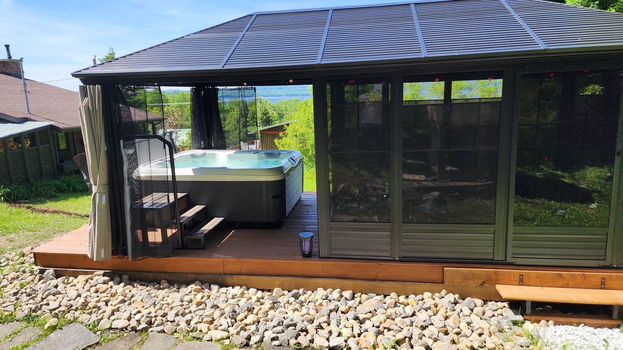 Photo of Patio Balcony in Nominingue