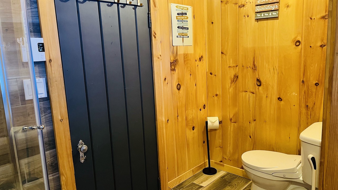 Photo of Bathroom in Nominingue