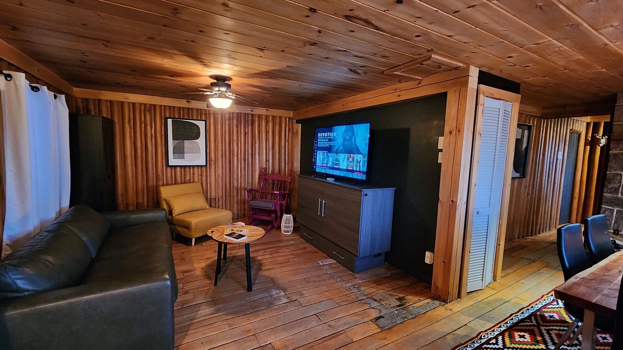 Photo of Livingroom in Nominingue