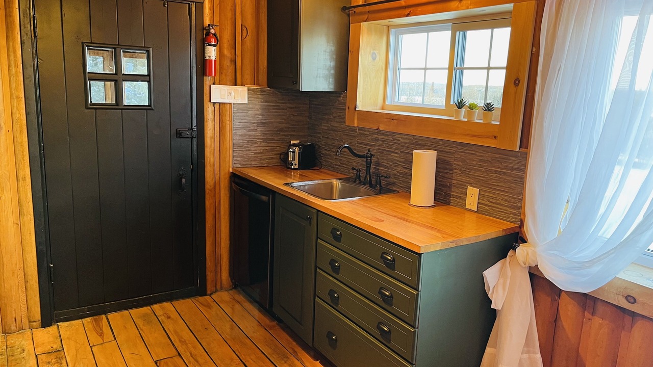 Photo of Kitchen in Nominingue