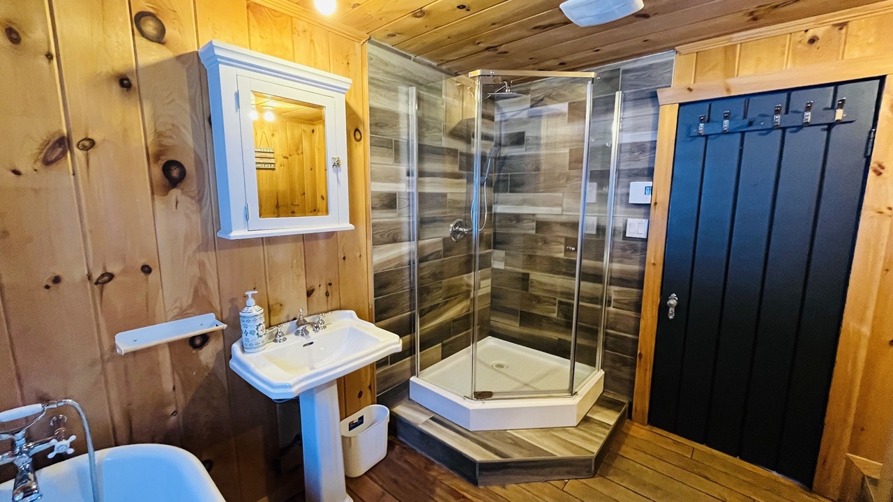 Photo of Bathroom in Nominingue