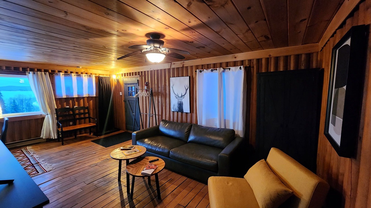 Photo of Livingroom in Nominingue