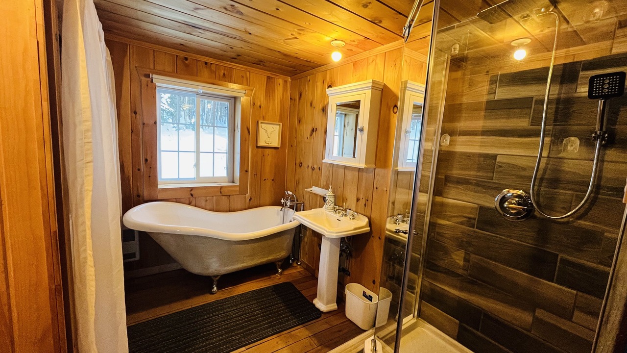 Photo of Bathroom in Nominingue