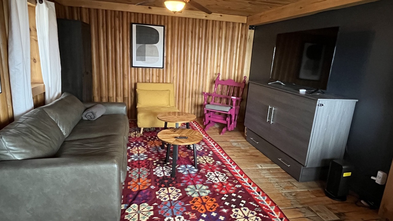 Photo of Livingroom in Nominingue