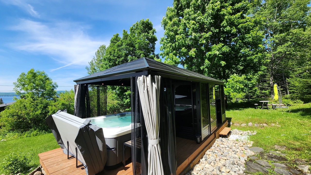 Photo of Patio Balcony in Nominingue