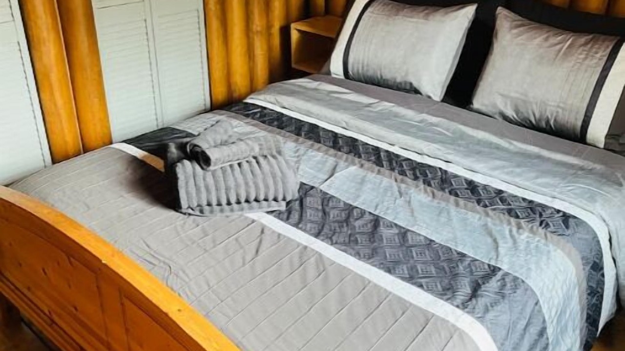 Photo of Bedroom in Nominingue