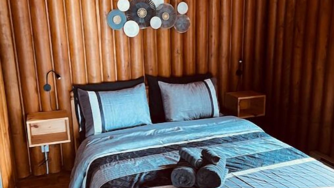 Photo of Bedroom in Nominingue