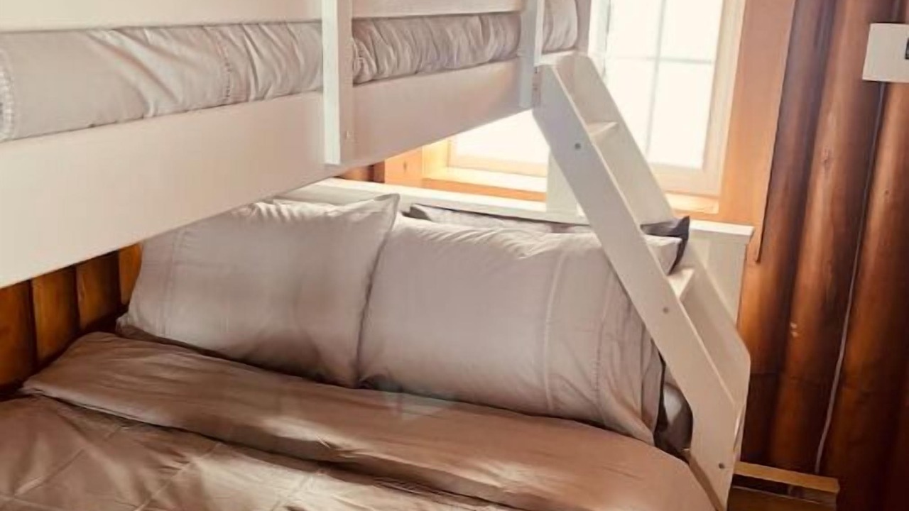 Photo of Bedroom in Nominingue