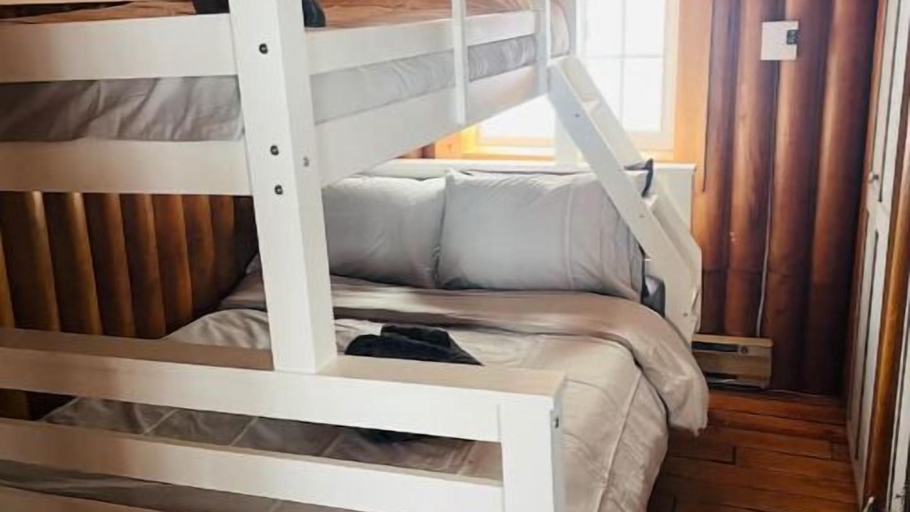 Photo of Bedroom in Nominingue
