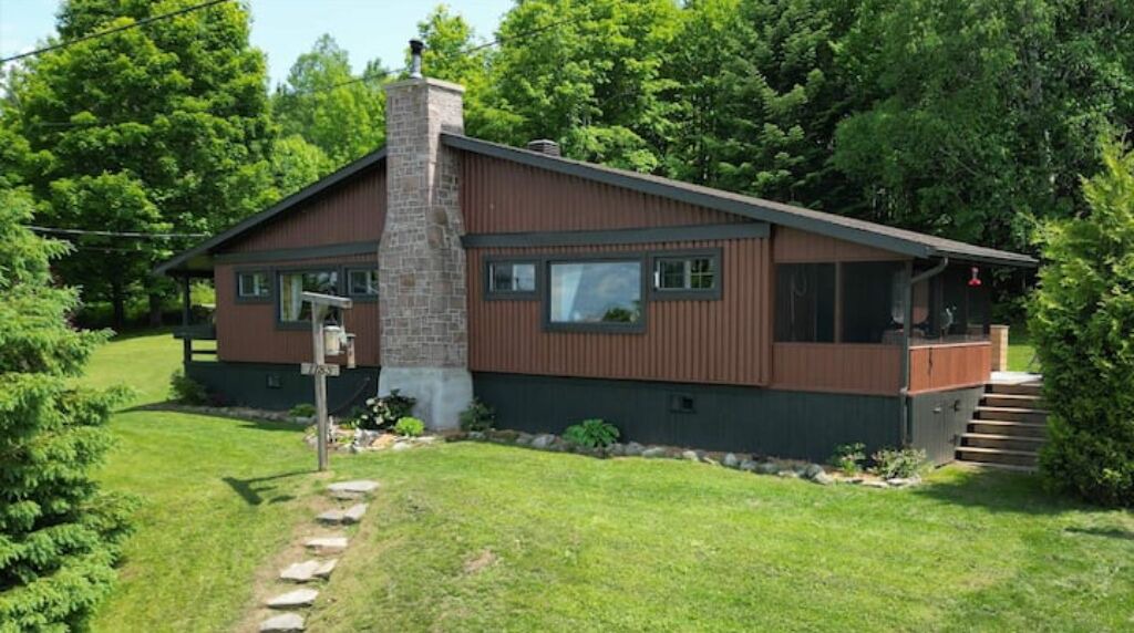 Photo of Outdoor in Nominingue