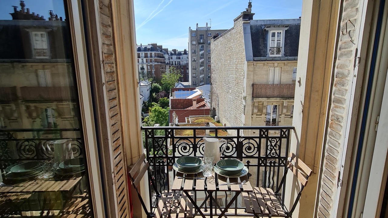 Photo of Others in Quartier de Javel