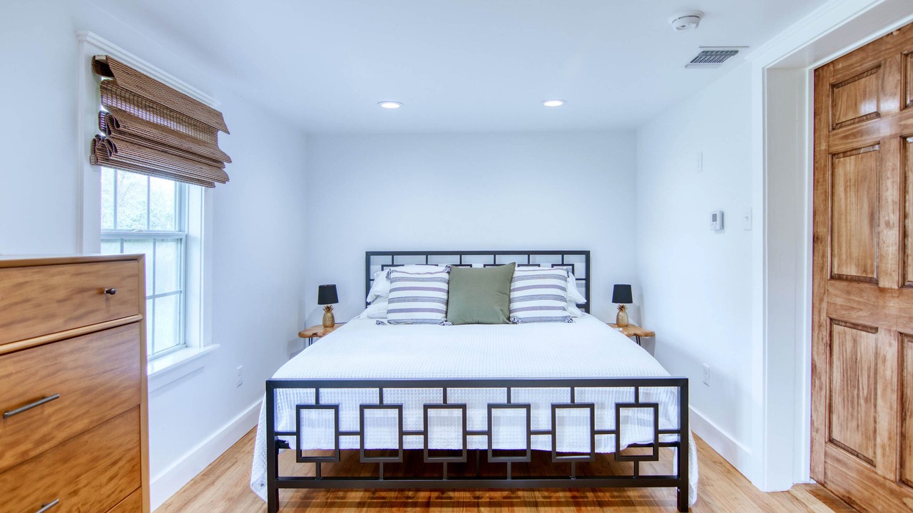 Photo of Bedroom in Mason