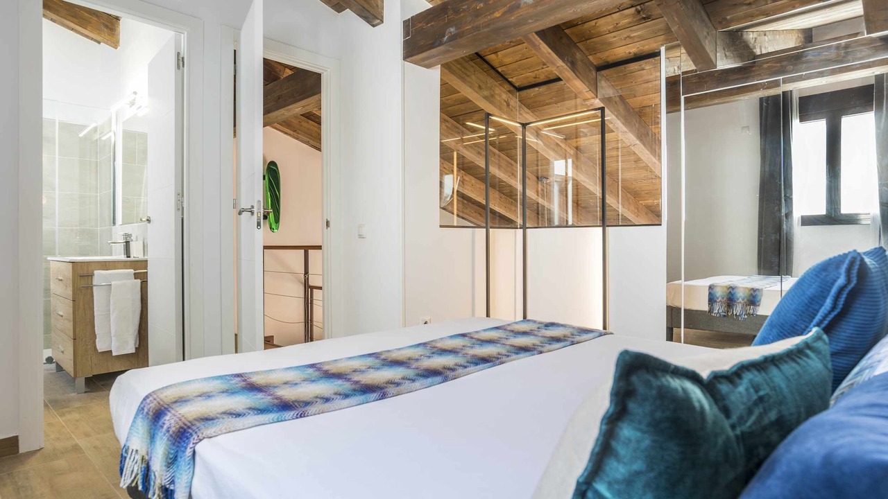 Photo of Bedroom in Los Molinos