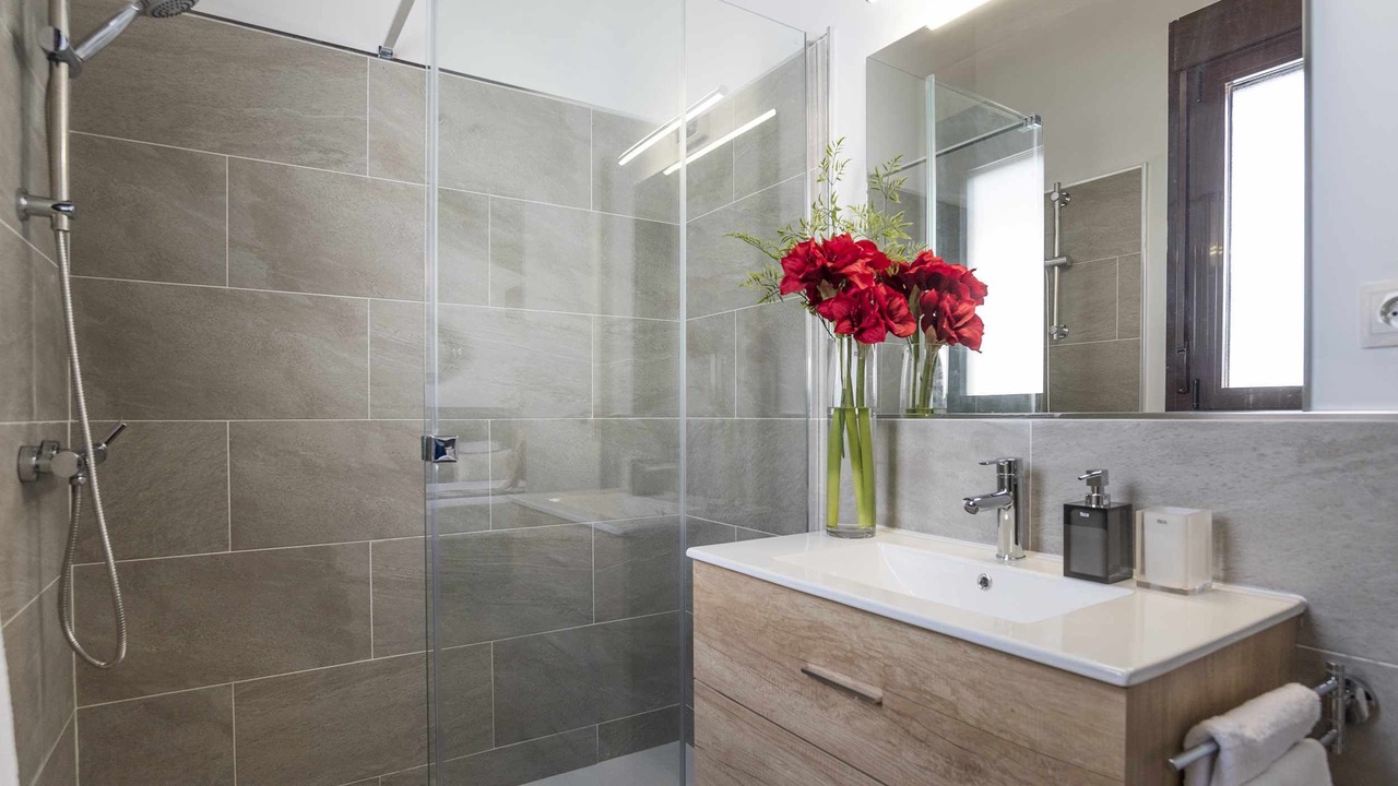 Photo of Bathroom in Los Molinos
