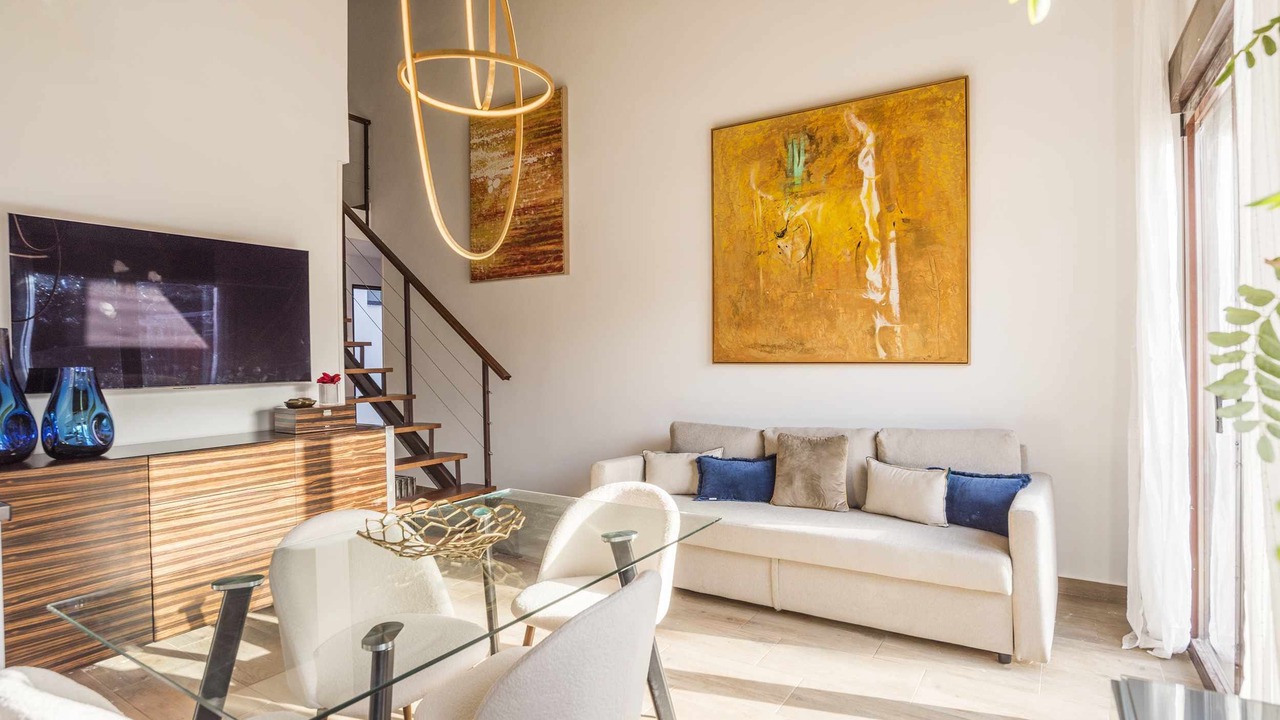 Photo of Livingroom in Los Molinos