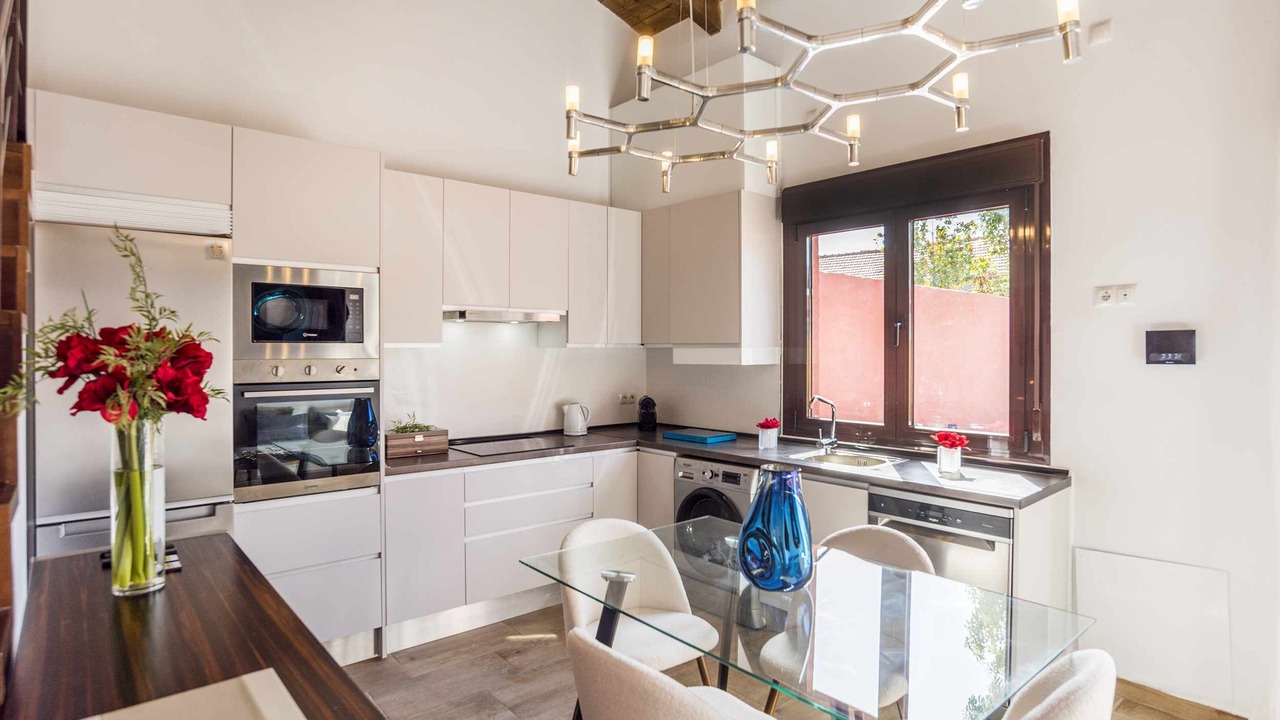 Photo of Kitchen in Los Molinos